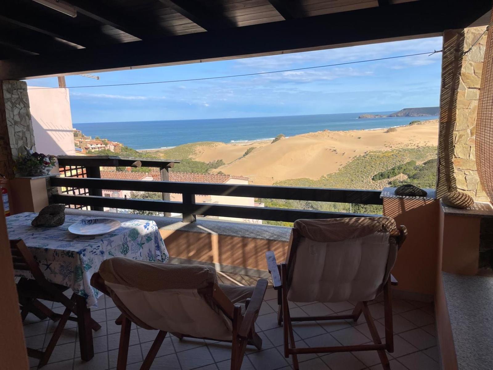 Casa Giogio Villa Torre dei Corsari Buitenkant foto